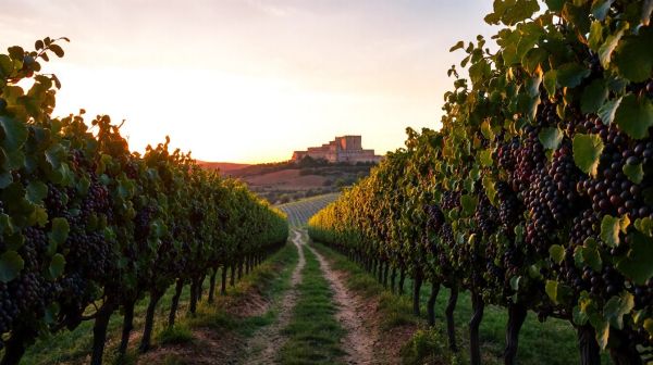 Découvrez les meilleures expériences de vin à Châteauneuf-du-Pape